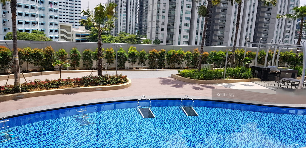Hillion Residences thumbnail photo